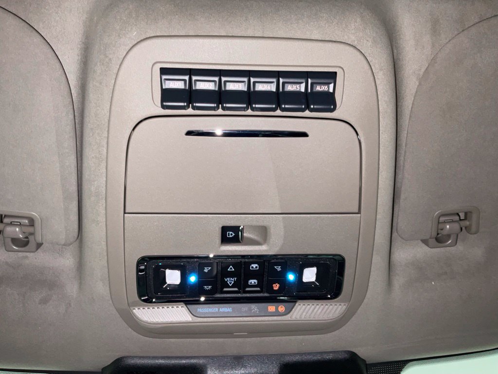 New 2026 Ford F250 Platinum w/ Platinum Plus Package AWD/4WD image 22