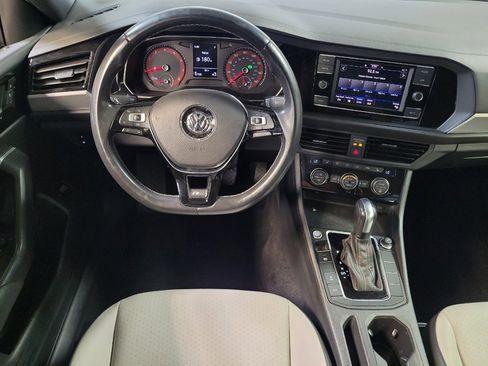 Used 2020 Volkswagen Jetta R-Line FWD image 22