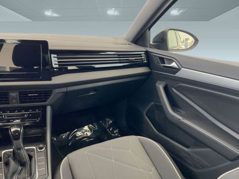 New 2026 Volkswagen Jetta Sport image 26