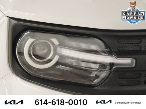 Used 2023 Ford Bronco Sport Base image 15