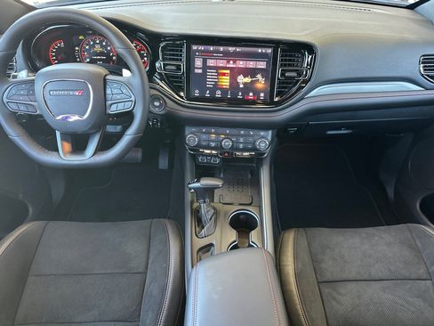 New 2026 Dodge Durango R/T w/ Blacktop Package AWD/4WD image 13