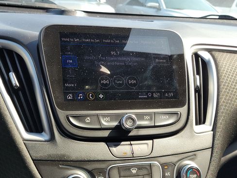 Used 2024 Chevrolet Malibu LS FWD image 26