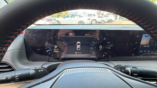 Used 2026 Nissan Sentra SR w/ Floor Mat Package FWD image 29