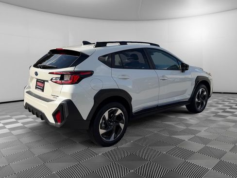 New 2025 Subaru Crosstrek 2.5i Limited image 7