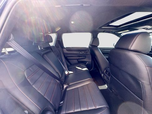 New 2026 Honda CR-V Sport-L image 21