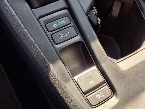 New 2026 Honda Accord SE image 9