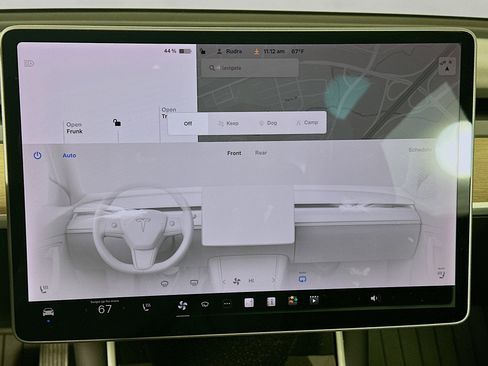 Used 2020 Tesla Model 3 Long Range image 22