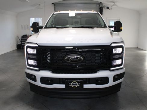 New 2026 Ford F250 XLT w/ XLT Premium Package image 53