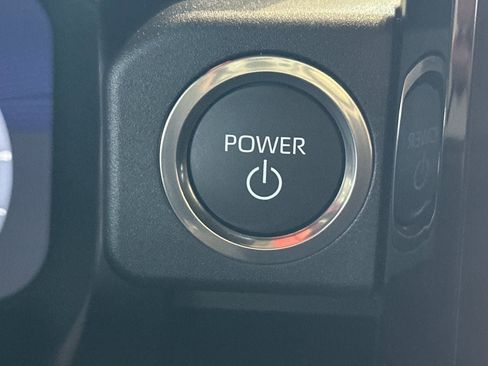 New 2026 Toyota 4Runner 4WD image 25