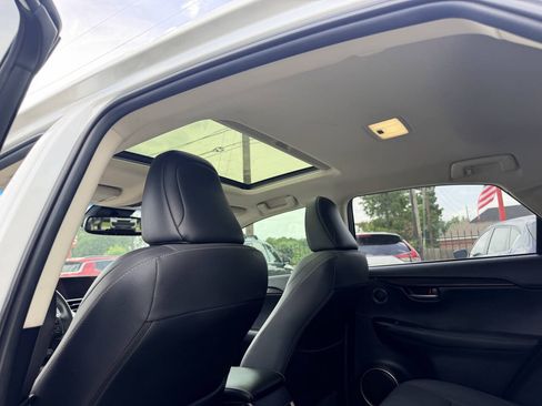 Used 2019 Lexus NX 300 FWD w/ Premium Package image 26