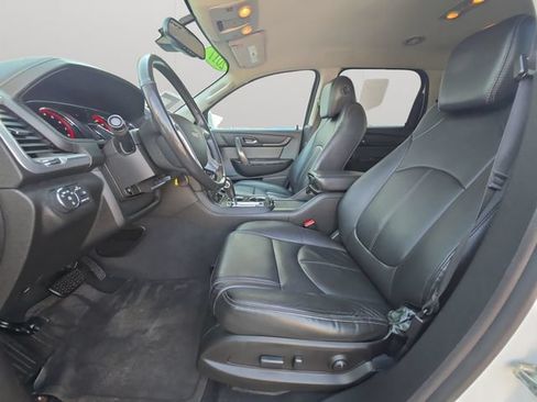 Used 2017 GMC Acadia Limited SLT FWD image 10