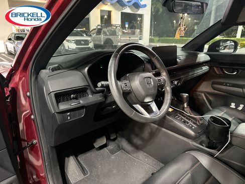 Used 2024 Honda CR-V Sport-L image 26