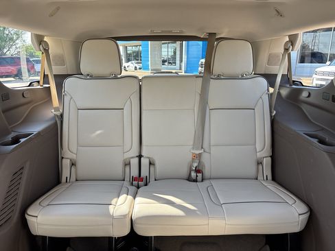 Used 2023 GMC Yukon Denali AWD/4WD image 20