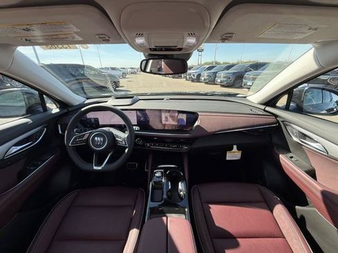New 2026 Buick Envision Sport Touring AWD/4WD image 22