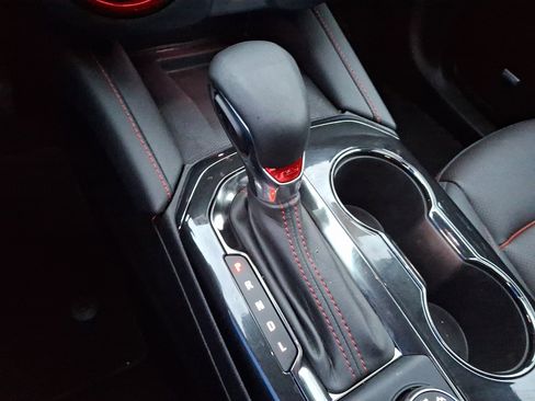 Used 2025 Chevrolet Blazer RS w/ Driver Confidence II Package image 15