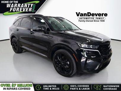 Used 2023 Kia Sorento SX