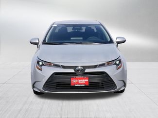 Certified 2025 Toyota Corolla LE w/ Convenience Package video 2