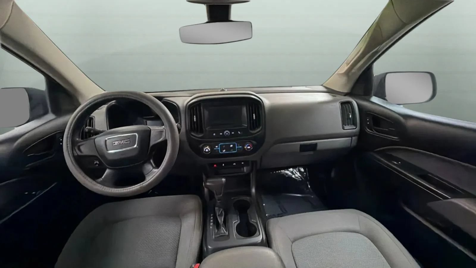Used 2018 GMC Canyon W/T RWD image 9