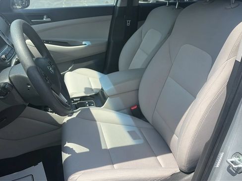 Used 2018 Hyundai Tucson SEL AWD/4WD image 9