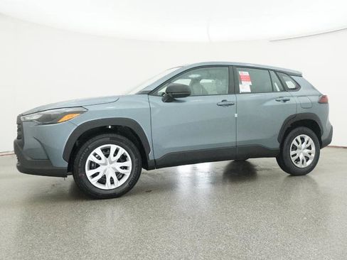 New 2026 Toyota Corolla Cross L image 45