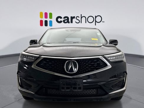 Used 2020 Acura RDX image 8