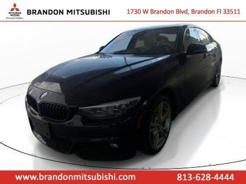 Used 2018 BMW 430i Gran Coupe xDrive AWD/4WD image 2
