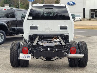 New 2026 Ford F350 XL w/ XL Chrome Package