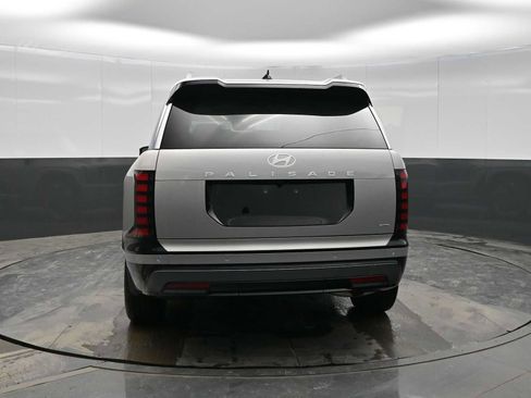 New 2026 Hyundai Palisade Limited image 6