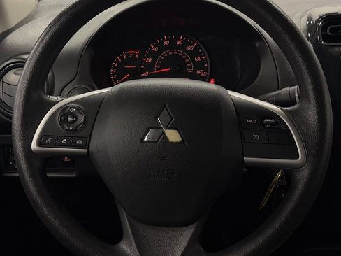 Used 2022 Mitsubishi Mirage G4 ES image 16