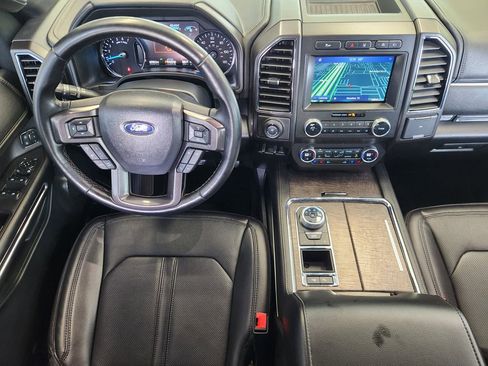 Used 2021 Ford Expedition Limited image 29