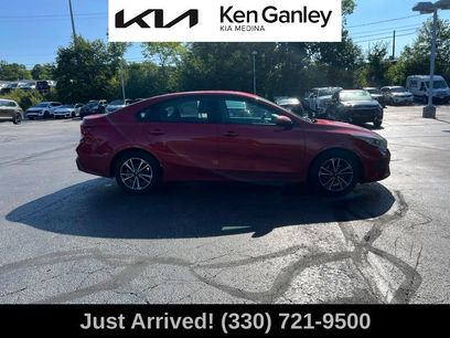 Used 2023 Kia Forte LXS