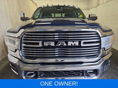 Used 2022 RAM 2500 Laramie