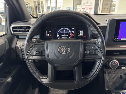 New 2025 Toyota Tacoma SR5 image 14