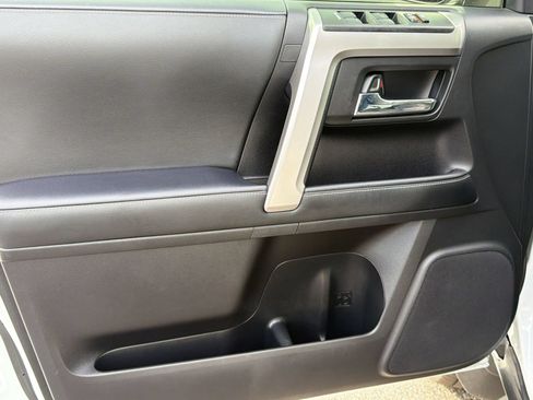 Used 2024 Toyota 4Runner SR5 RWD image 28