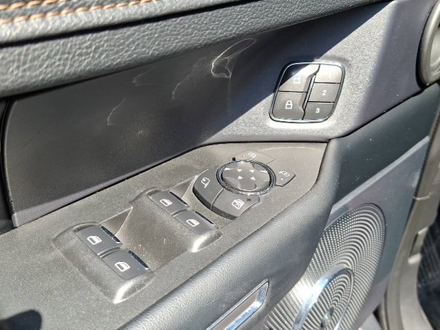 Used 2019 Ford Expedition Platinum AWD/4WD image 12