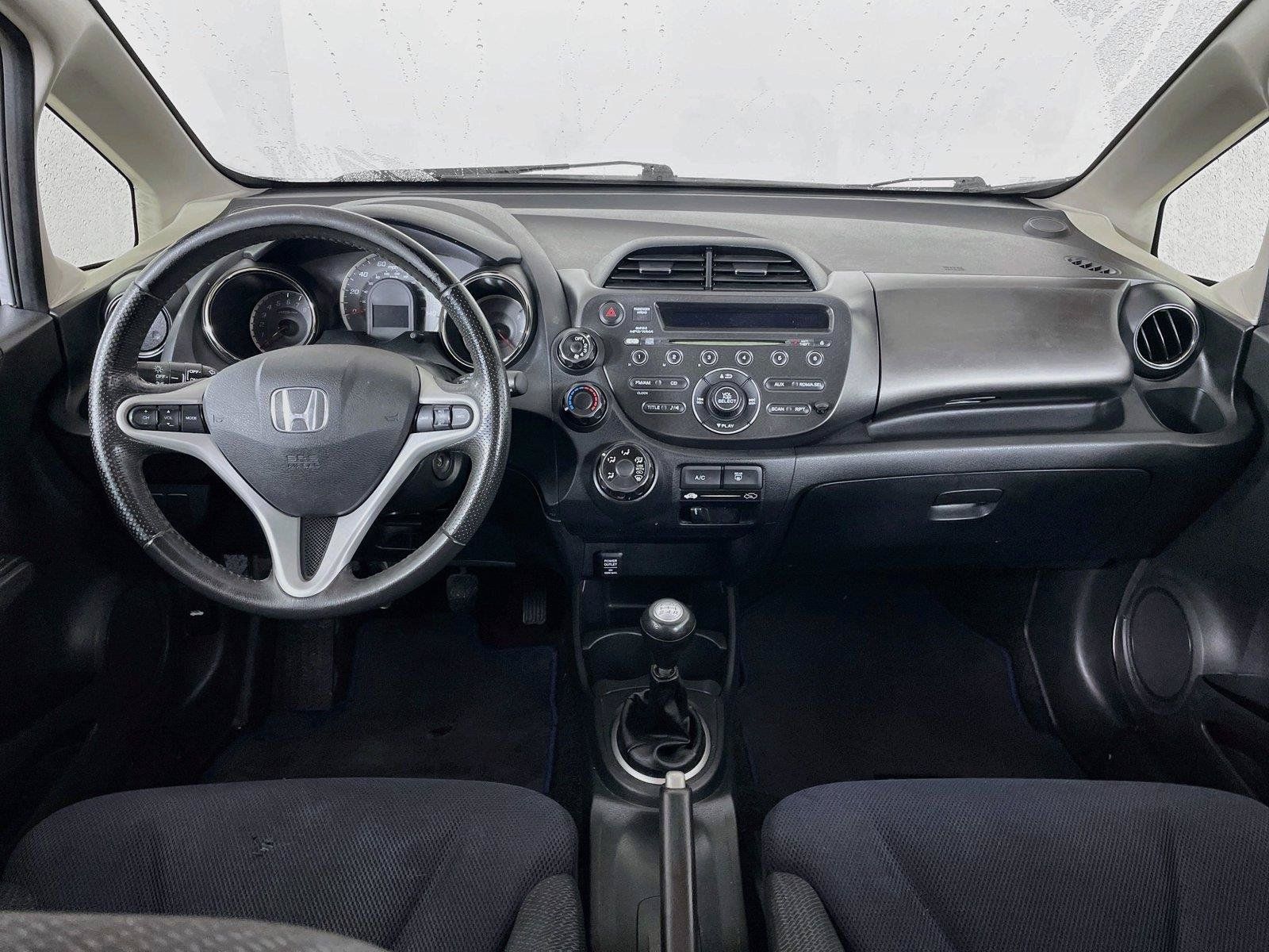 Used 2012 Honda Fit Sport image 27