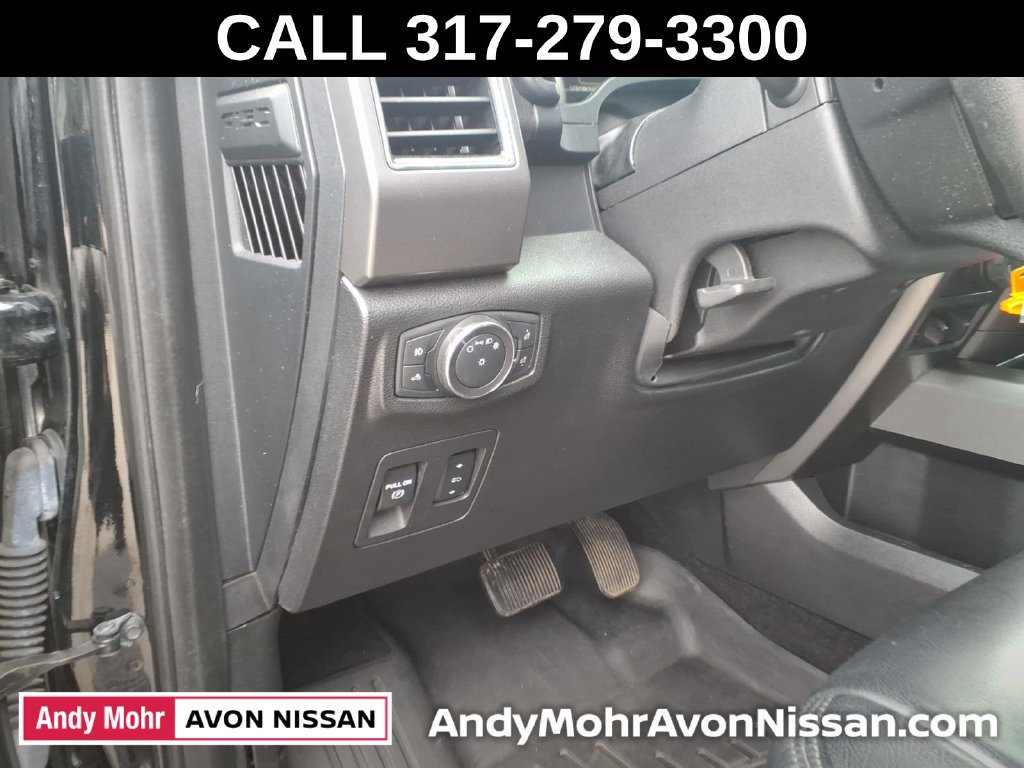 Used 2018 Ford F150 XLT w/ Equipment Group 302A Luxury AWD/4WD image 20