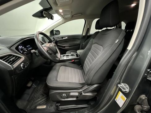 Used 2023 Ford Edge SE AWD/4WD image 19