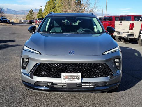 New 2026 Buick Envision Sport Touring image 5