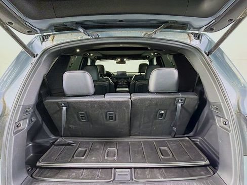 Used 2023 Honda Pilot TrailSport image 27