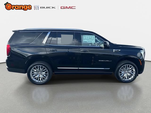 New 2026 GMC Yukon Denali w/ Denali Reserve Package AWD/4WD image 2