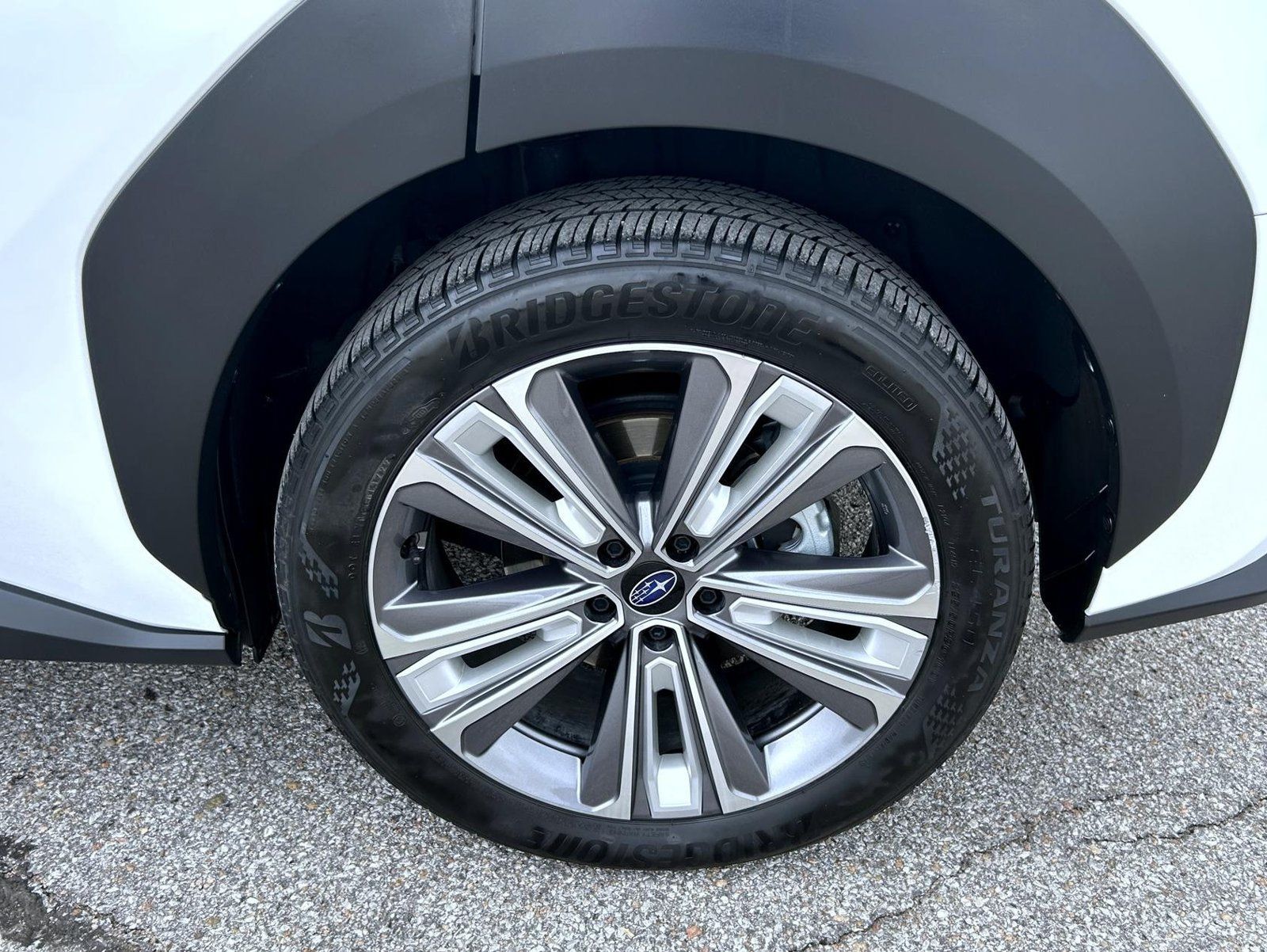 Used 2023 Subaru Solterra AWD image 22