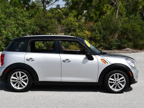 Used 2014 MINI Cooper Countryman FWD image 33