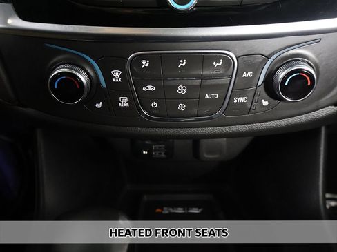 Used 2023 Chevrolet Traverse RS AWD/4WD image 9