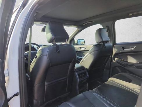 Used 2024 Ford Edge ST w/ Equipment Group 401A image 19