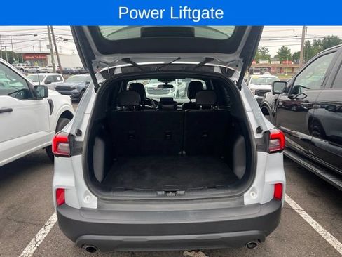 Used 2025 Ford Escape ST-Line Select AWD/4WD image 6