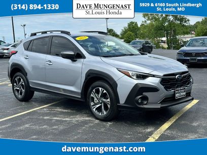 Used 2025 Subaru Crosstrek 2.0i Premium w/ Crosstrek Mirror Package