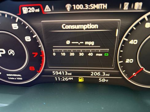 Used 2018 Audi Q7 2.0T Premium Plus image 5