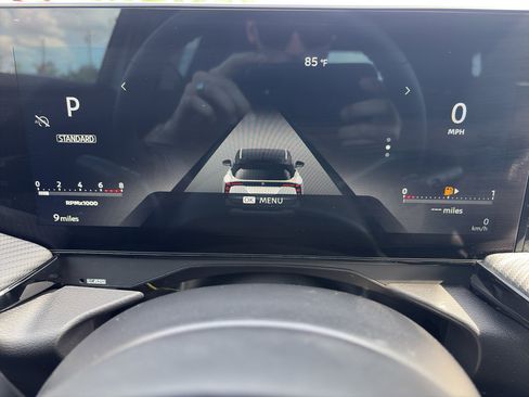 New 2026 Nissan Kicks SR w/ Cold Weather Package image 14