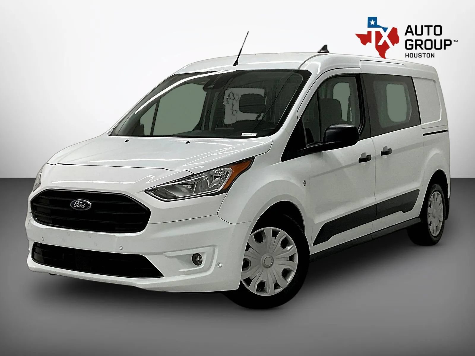 Used 2022 Ford Transit Connect XLT FWD image 1
